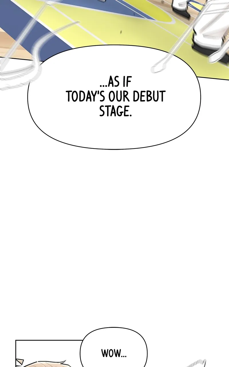 Skool of Street Chapter 42 page 73 - 