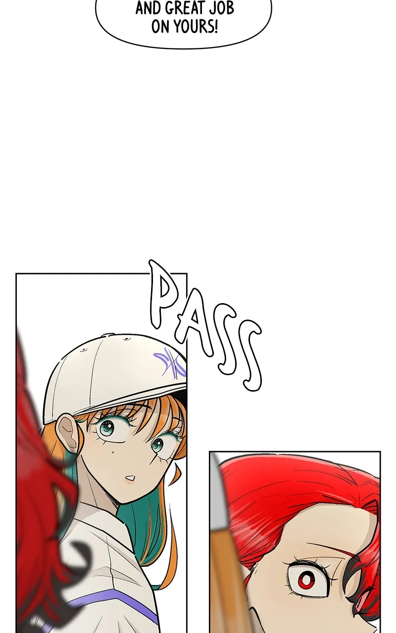 Skool of Street Chapter 42 page 9 - 