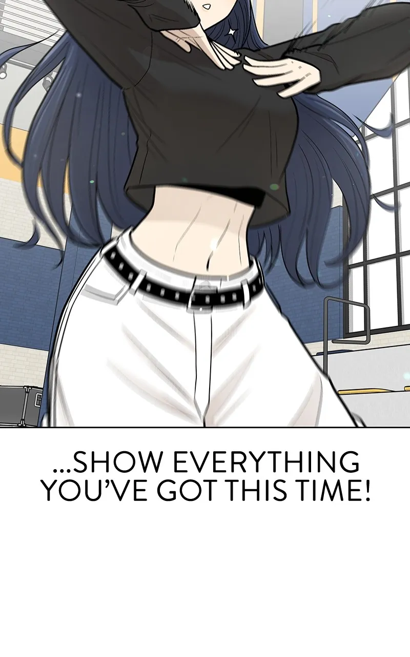 Skool of Street Chapter 42 page 84 - 