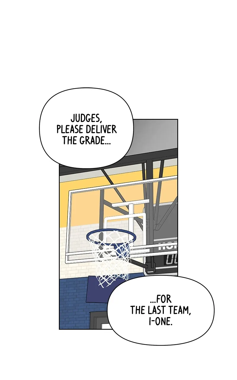 Skool of Street Chapter 42 page 85 - 