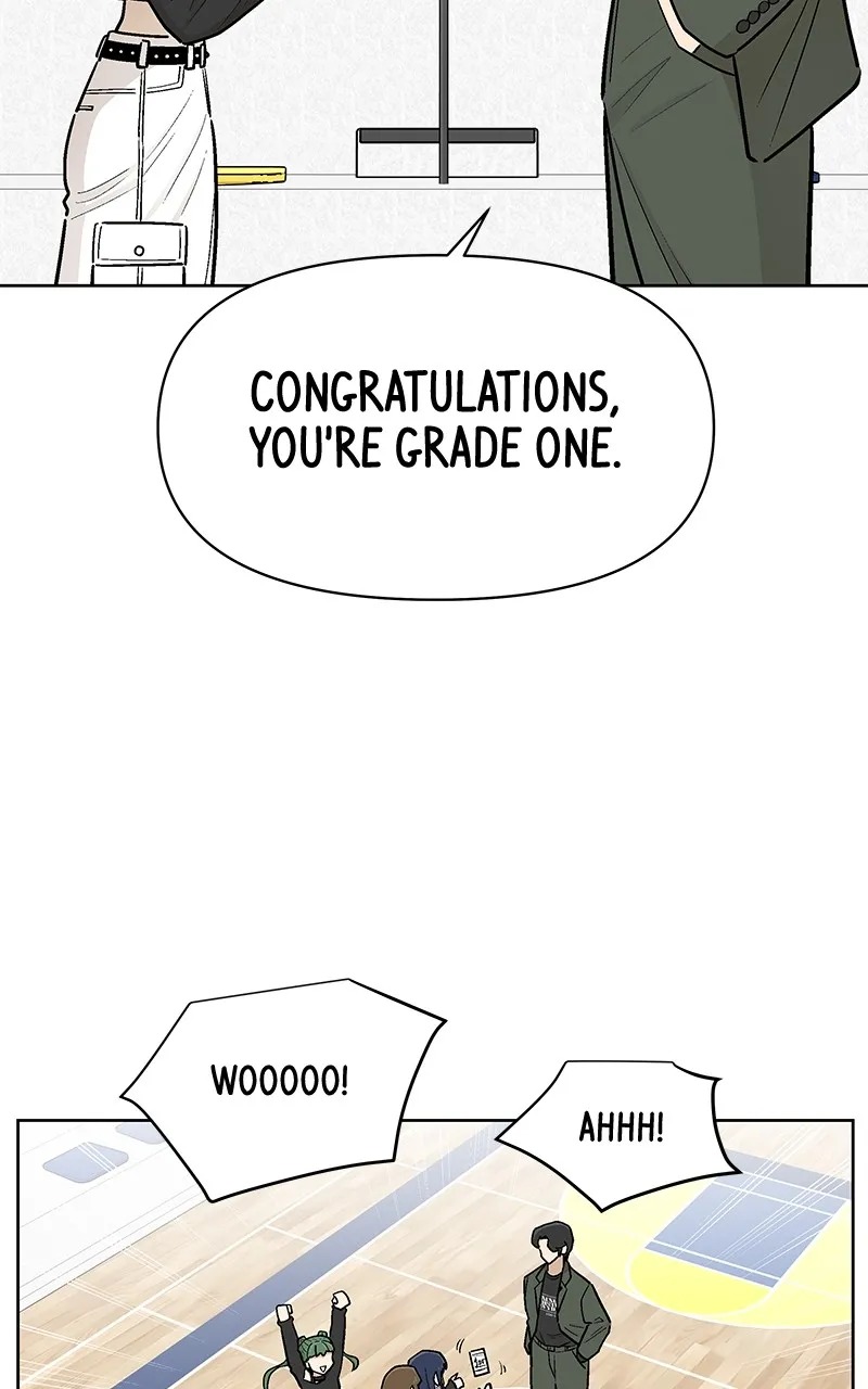 Skool of Street Chapter 42 page 87 - 
