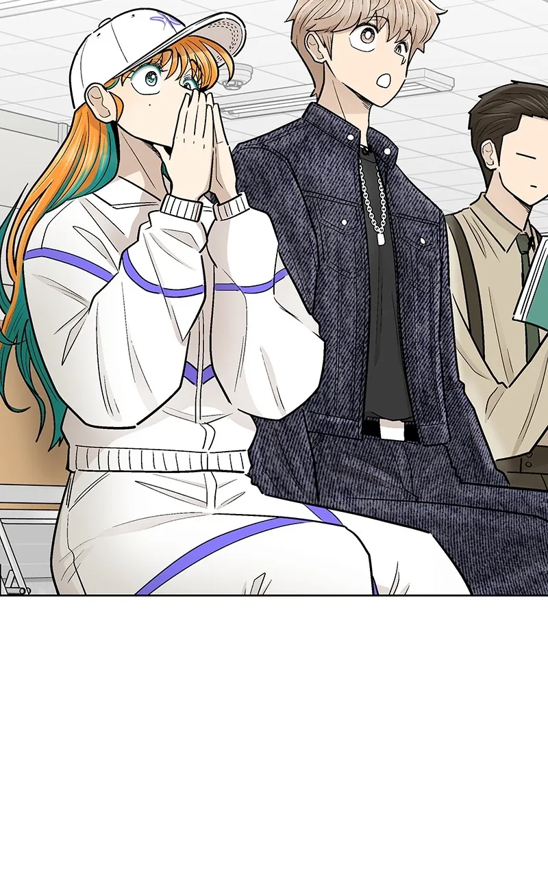 Skool of Street Chapter 42 page 89 - 