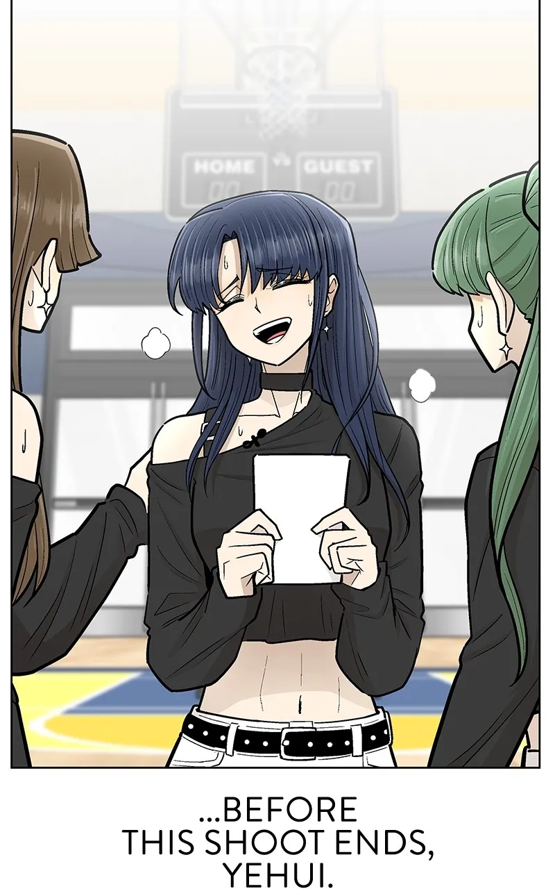 Skool of Street Chapter 42 page 91 - 