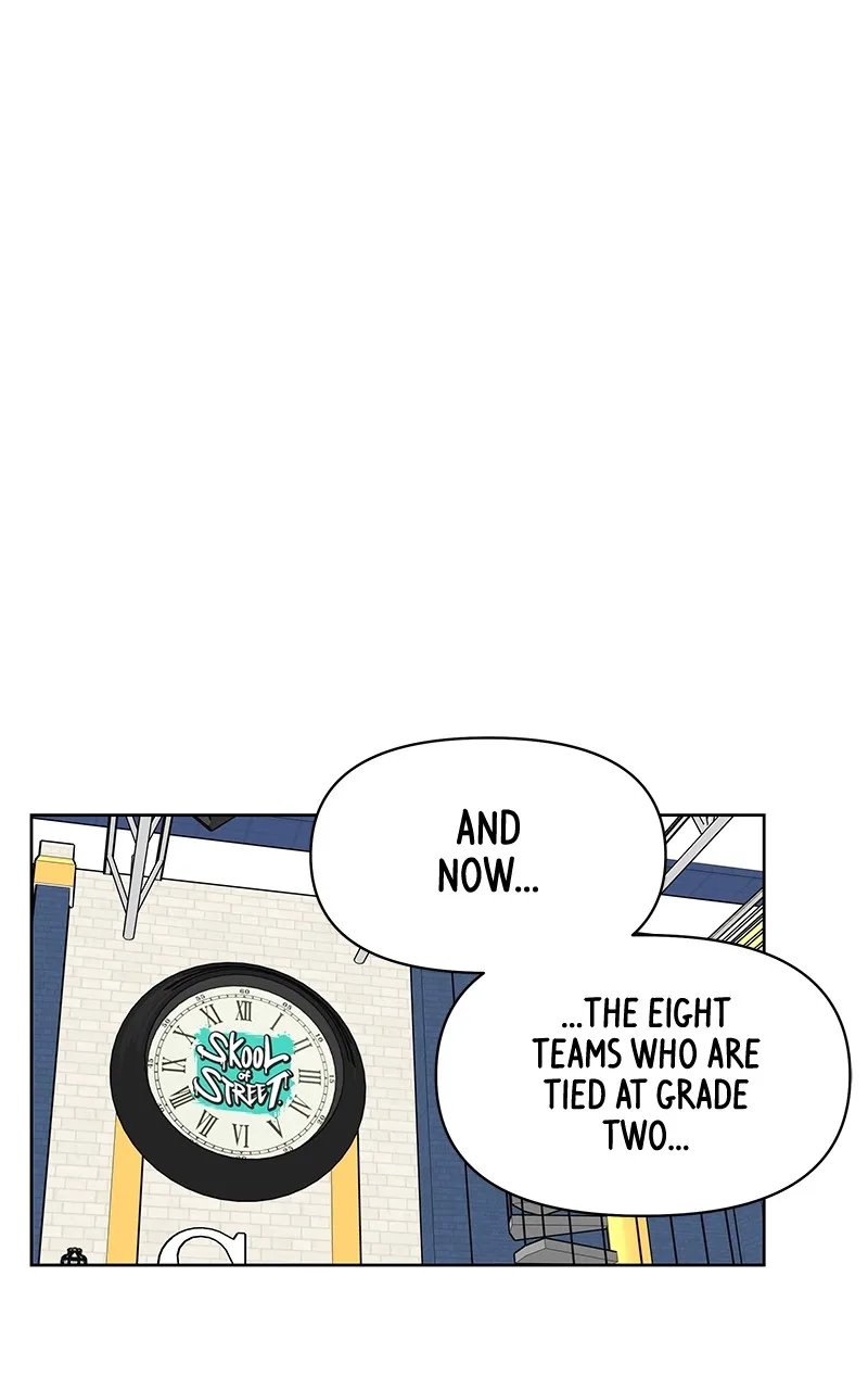 Skool of Street Chapter 42 page 92 - 