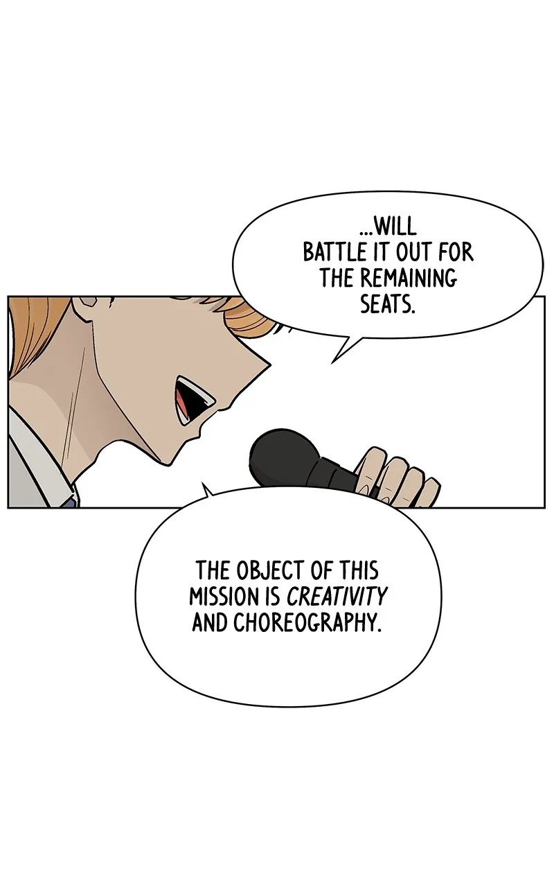 Skool of Street Chapter 42 page 93 - 