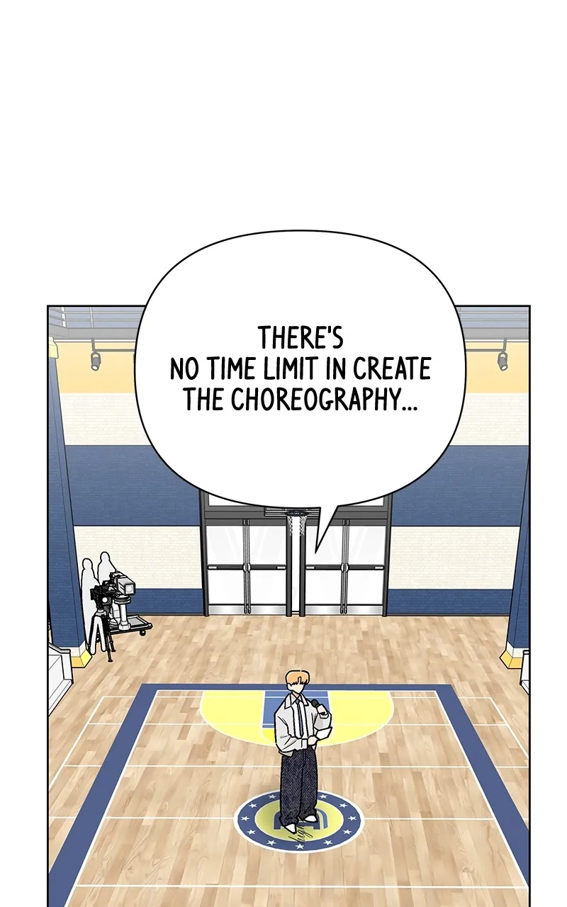 Skool of Street Chapter 42 page 94 - 