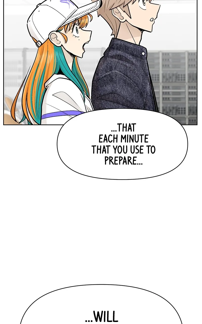 Skool of Street Chapter 42 page 96 - 