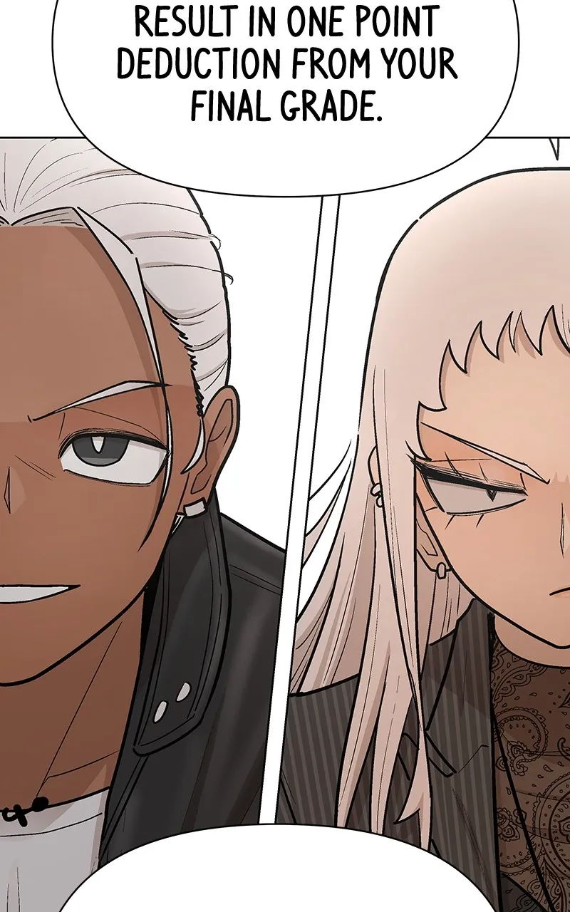 Skool of Street Chapter 42 page 97 - 