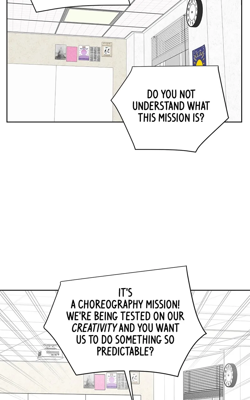 Skool of Street Chapter 43 page 11 - 