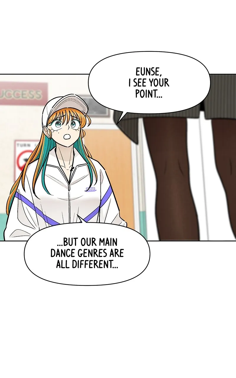 Skool of Street Chapter 43 page 13 - 
