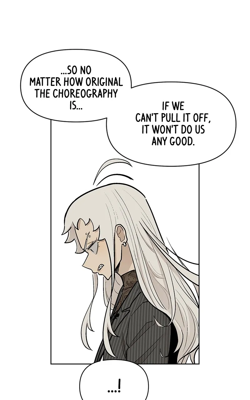 Skool of Street Chapter 43 page 14 - 