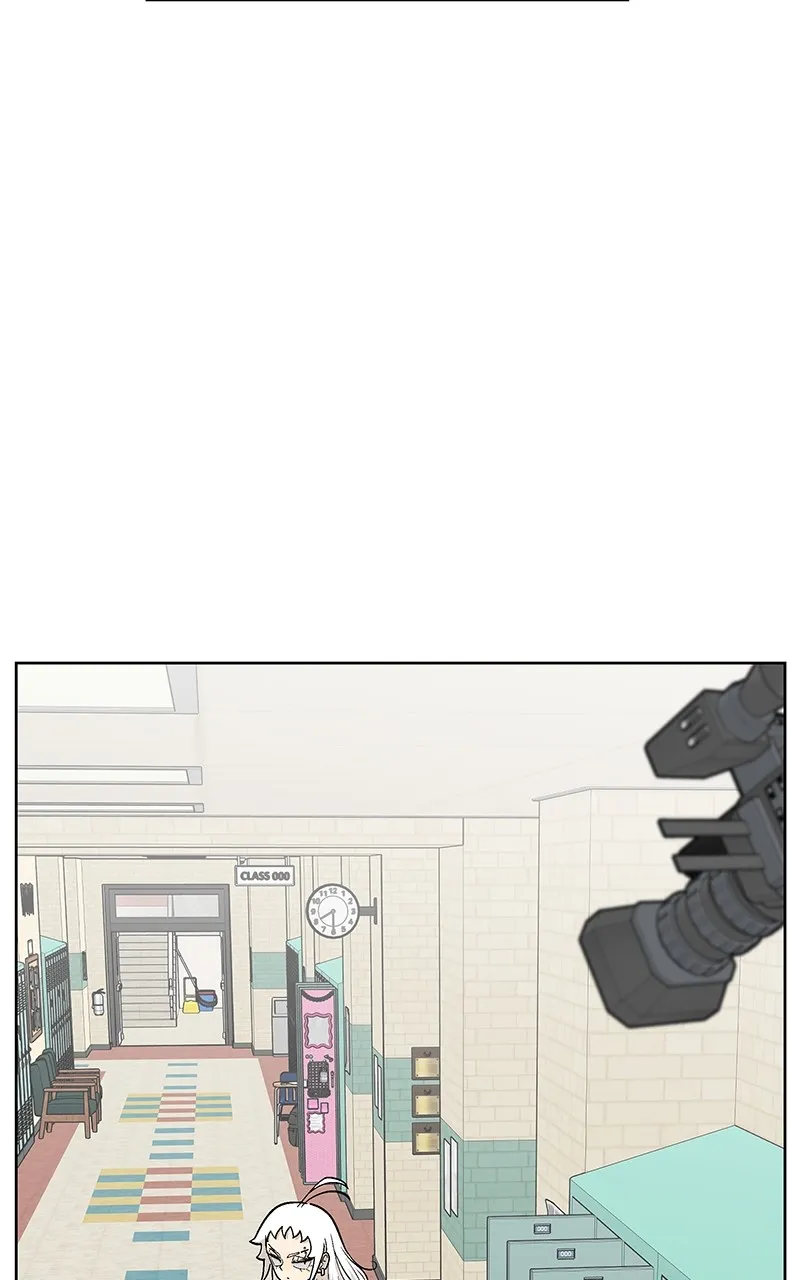 Skool of Street Chapter 43 page 21 - 