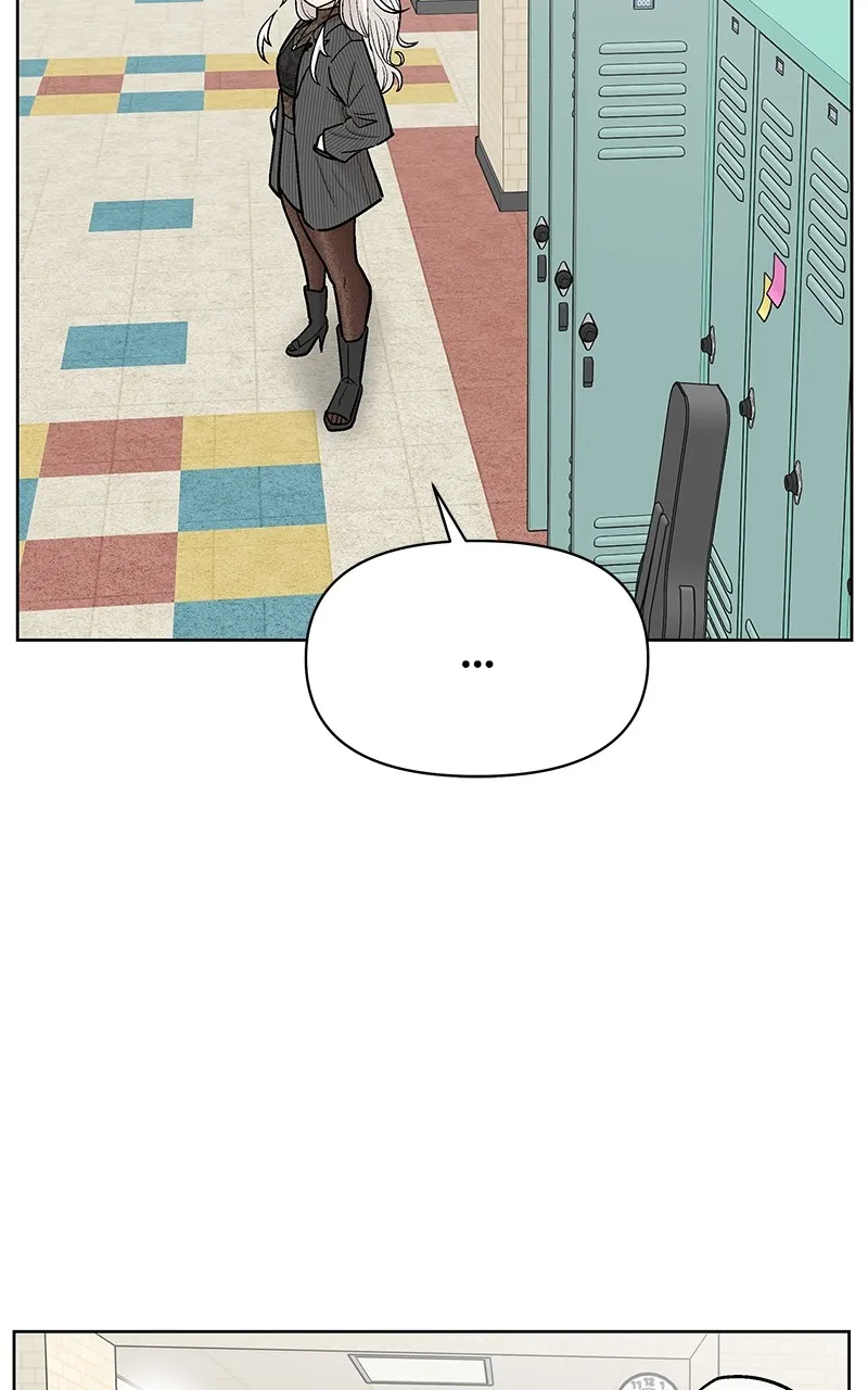 Skool of Street Chapter 43 page 22 - 