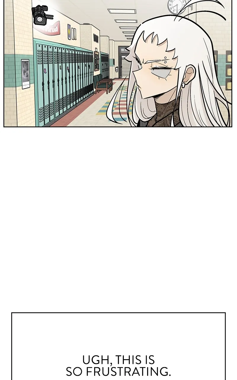 Skool of Street Chapter 43 page 23 - 