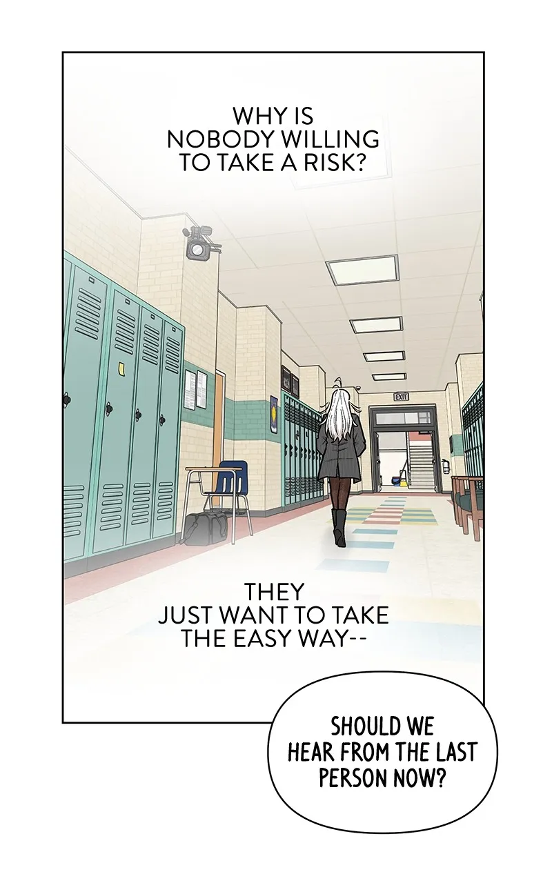 Skool of Street Chapter 43 page 26 - 