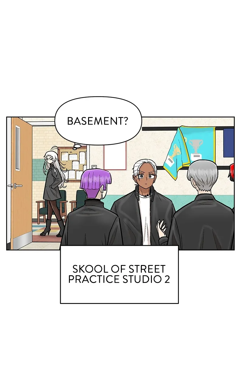 Skool of Street Chapter 43 page 27 - 