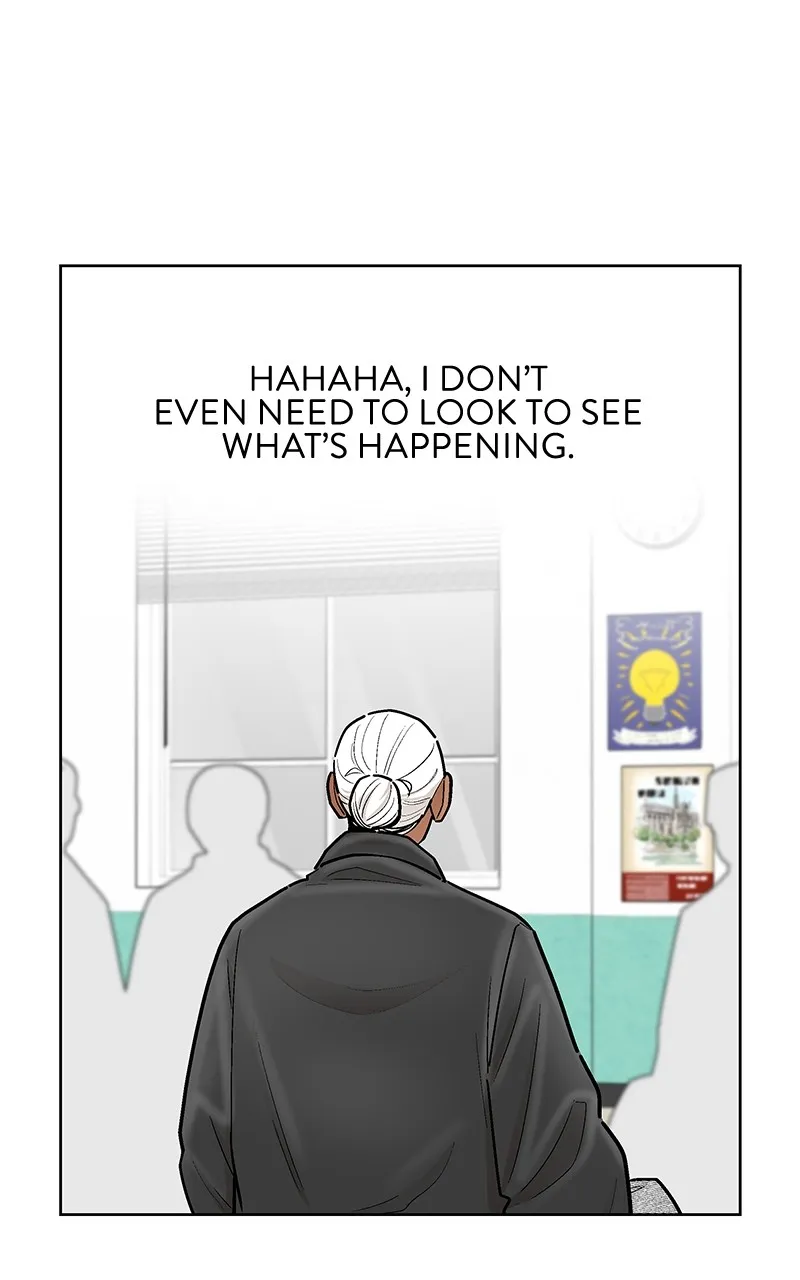 Skool of Street Chapter 43 page 28 - 