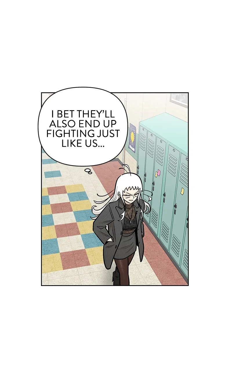 Skool of Street Chapter 43 page 30 - 