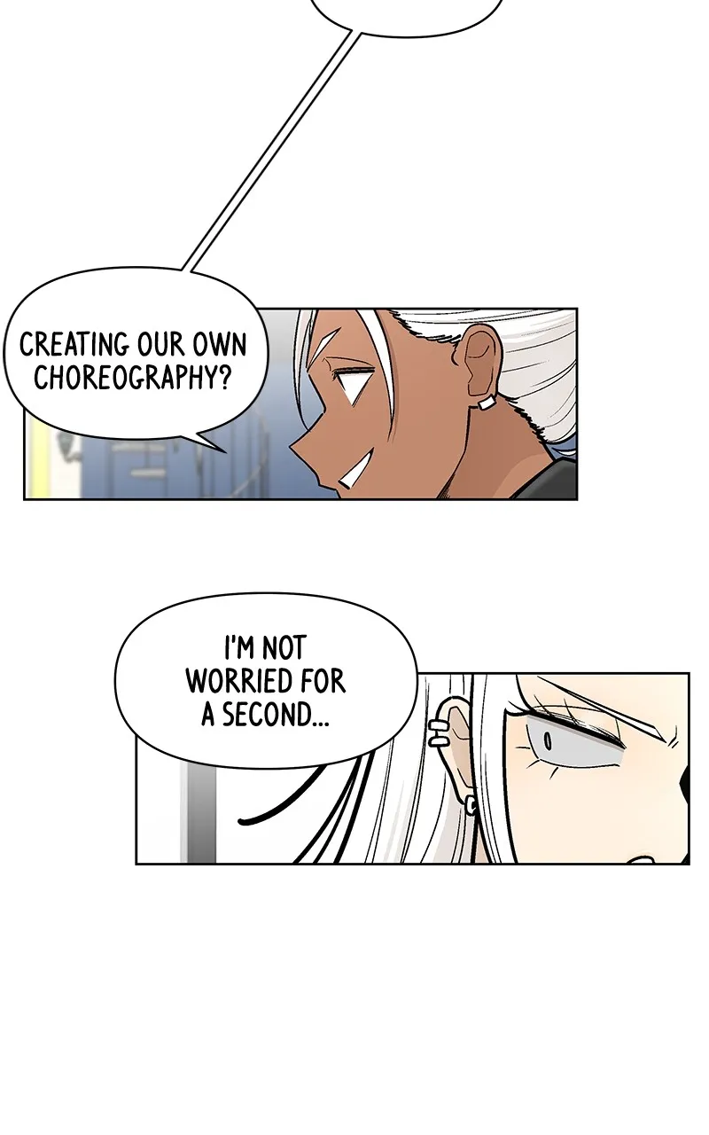 Skool of Street Chapter 43 page 4 - 