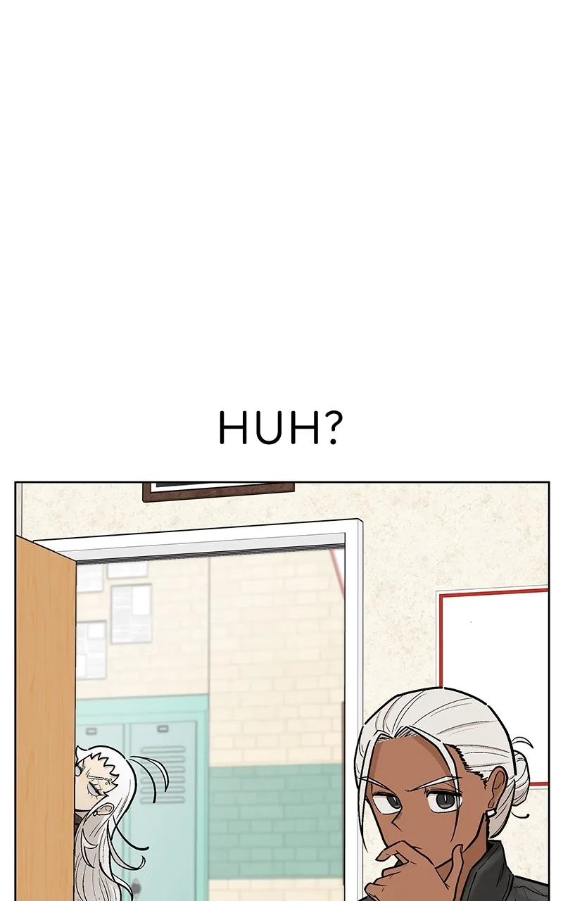 Skool of Street Chapter 43 page 32 - 