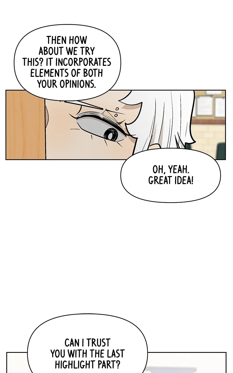 Skool of Street Chapter 43 page 35 - 