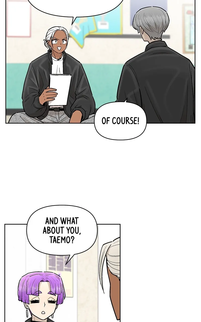Skool of Street Chapter 43 page 36 - 