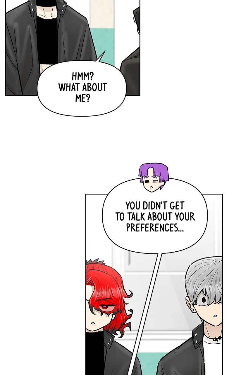 Skool of Street Chapter 43 page 37 - 