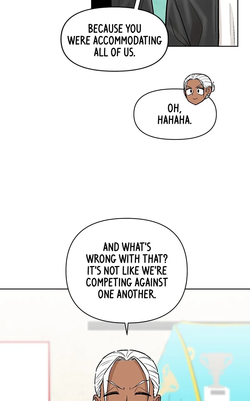 Skool of Street Chapter 43 page 38 - 