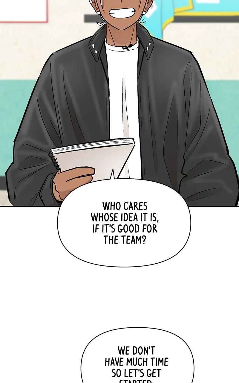Skool of Street Chapter 43 page 39 - 