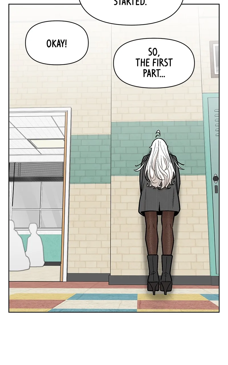 Skool of Street Chapter 43 page 40 - 