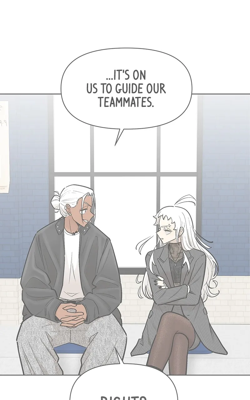 Skool of Street Chapter 43 page 45 - 