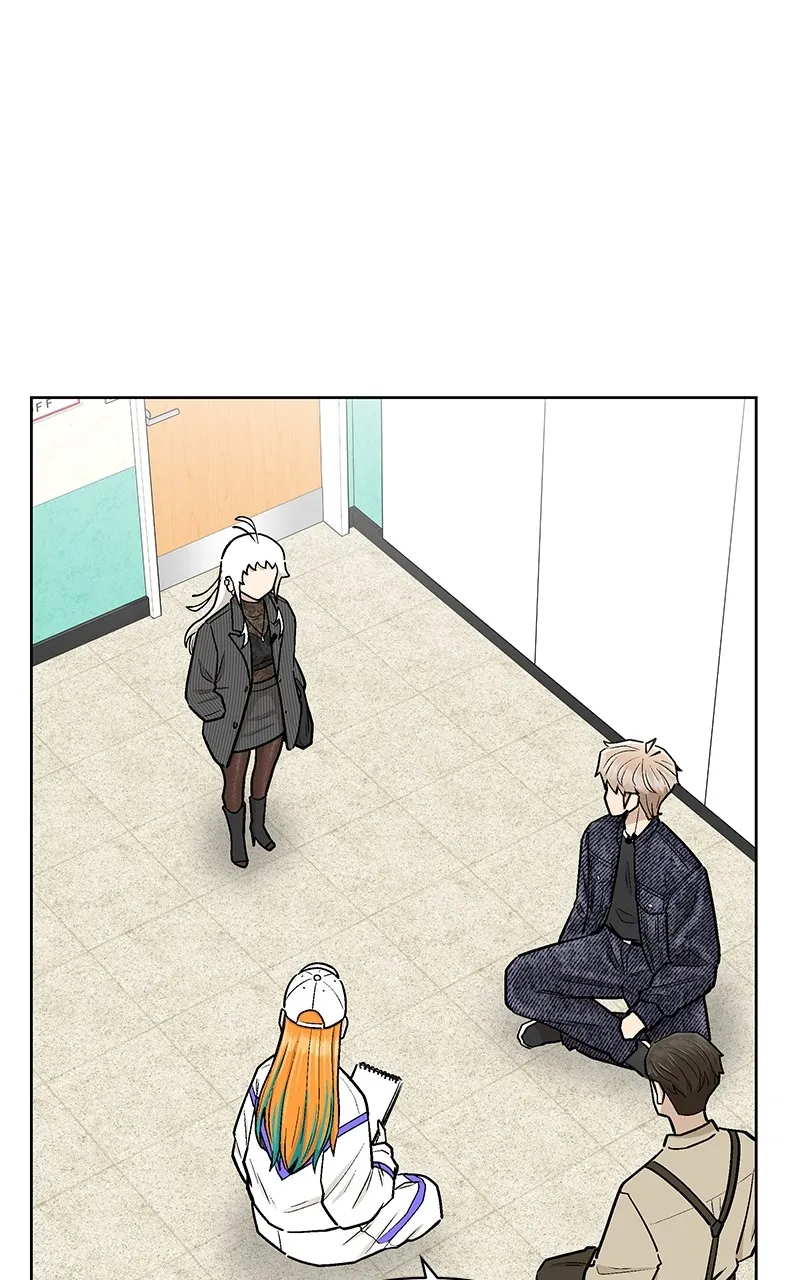 Skool of Street Chapter 43 page 47 - 