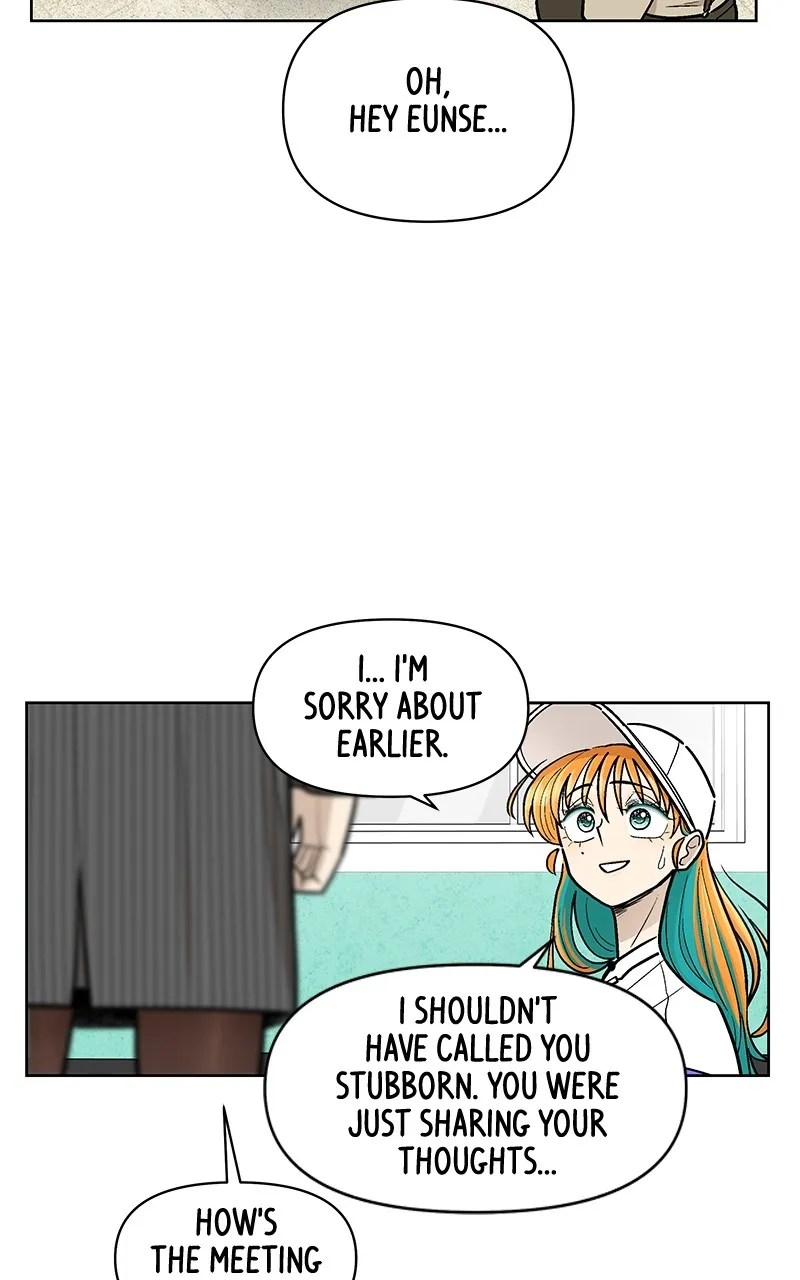 Skool of Street Chapter 43 page 48 - 