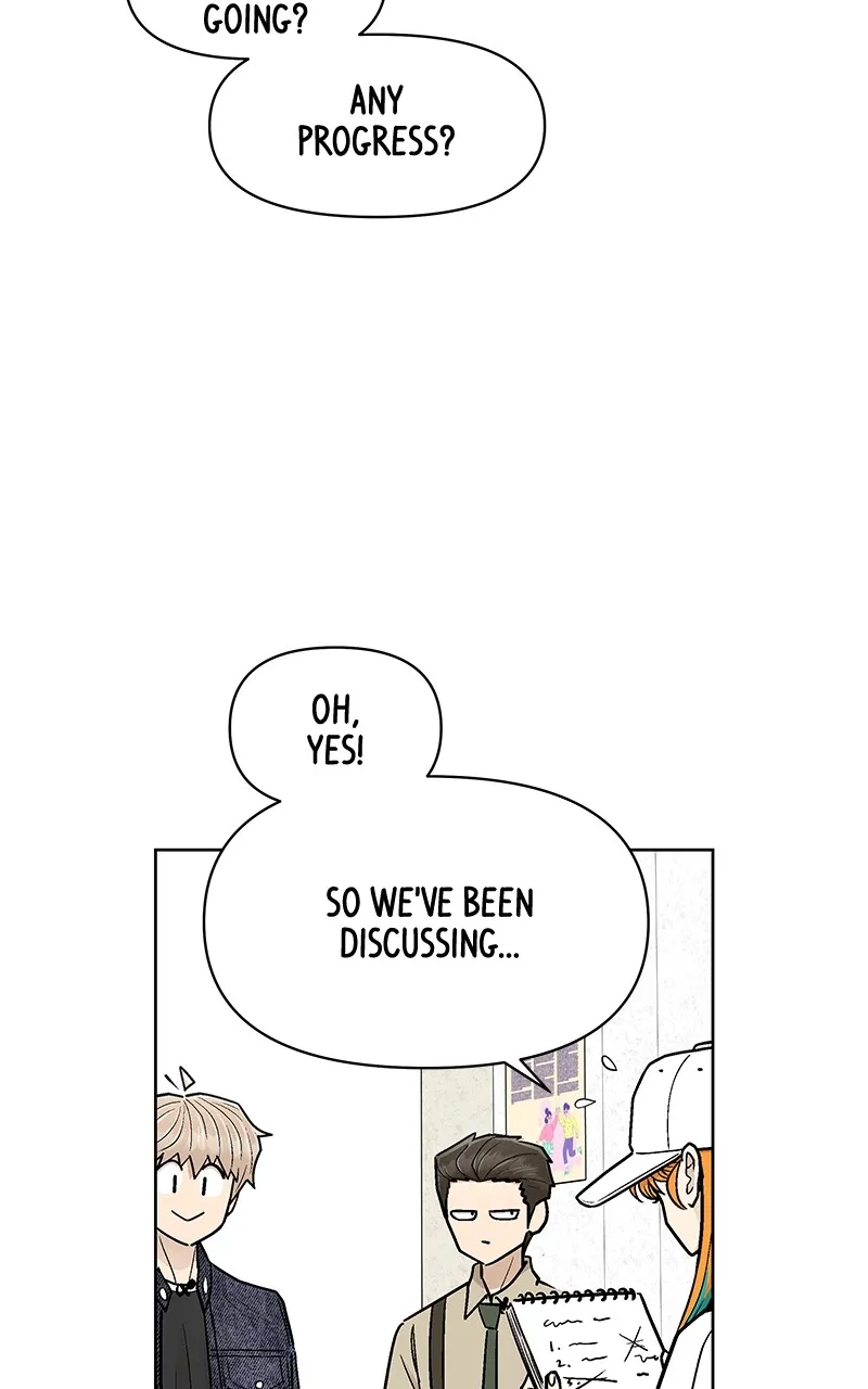 Skool of Street Chapter 43 page 49 - 