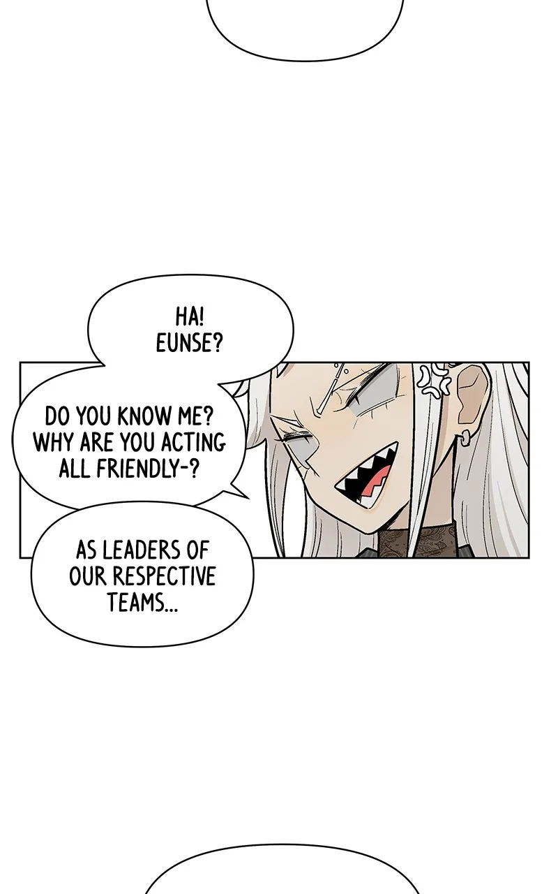 Skool of Street Chapter 43 page 6 - 