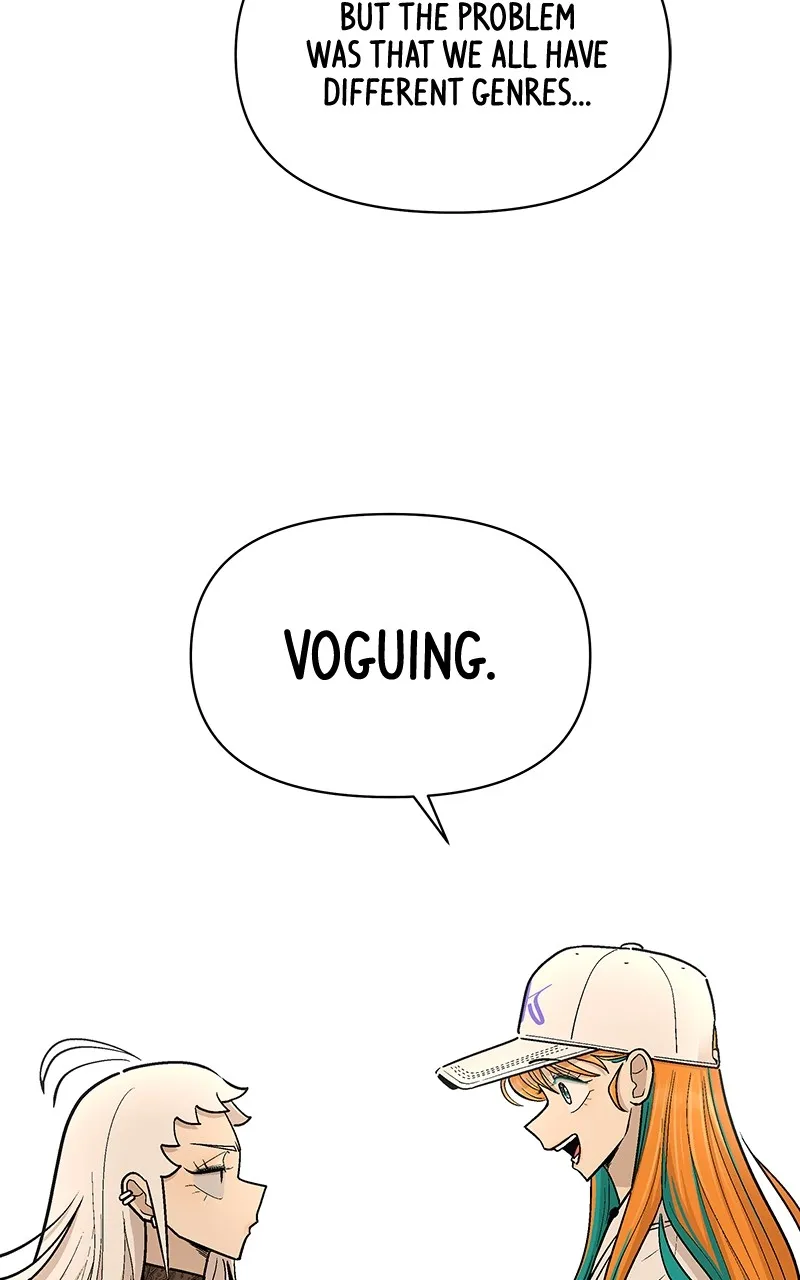 Skool of Street Chapter 43 page 51 - 