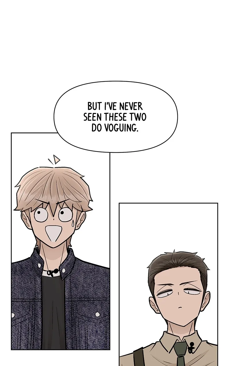 Skool of Street Chapter 43 page 54 - 