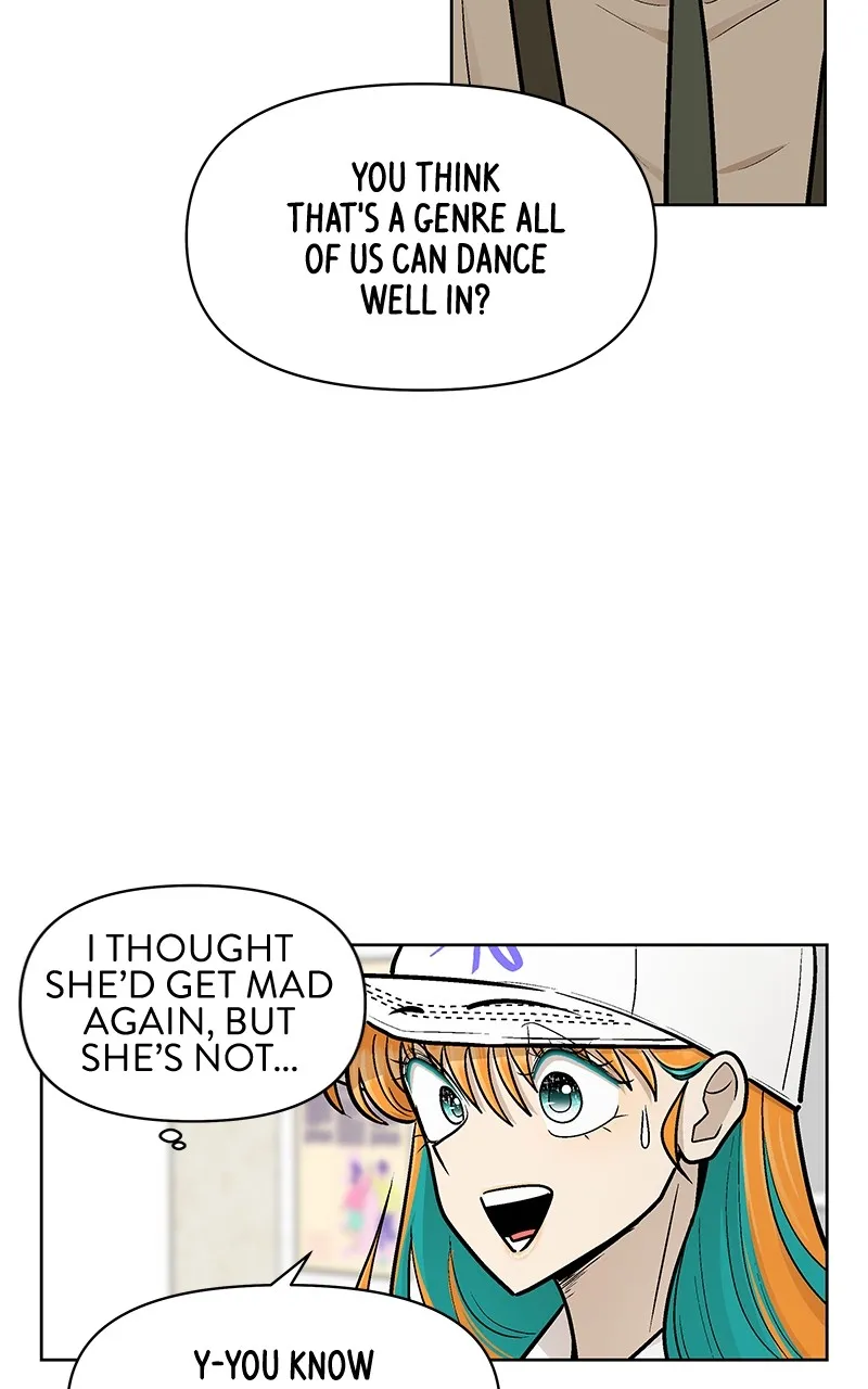 Skool of Street Chapter 43 page 55 - 