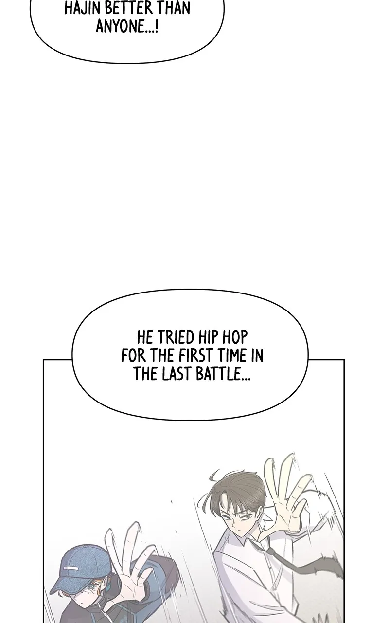 Skool of Street Chapter 43 page 56 - 