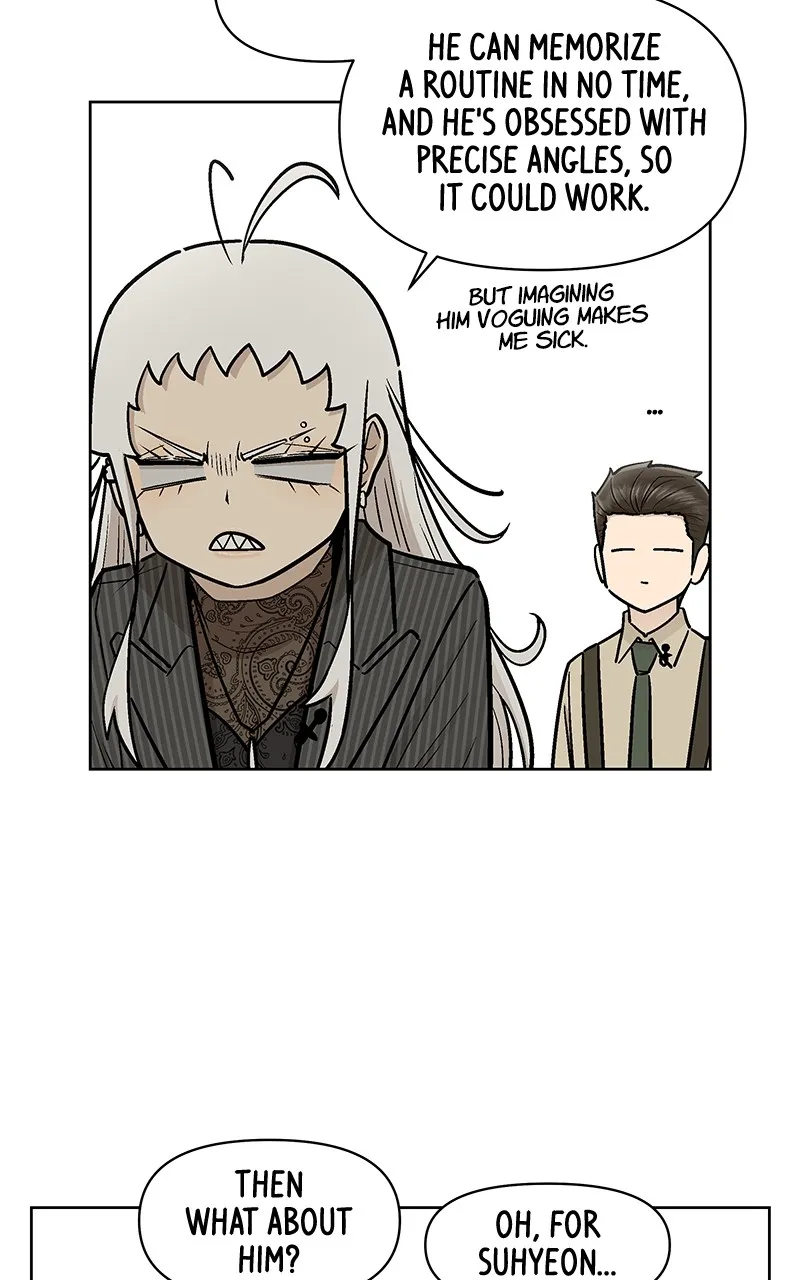 Skool of Street Chapter 43 page 58 - 