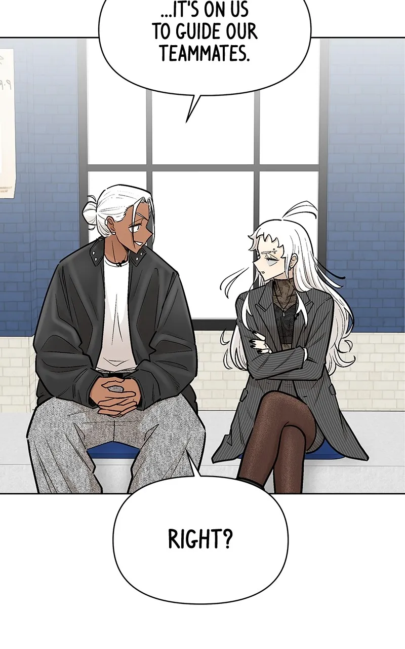 Skool of Street Chapter 43 page 7 - 