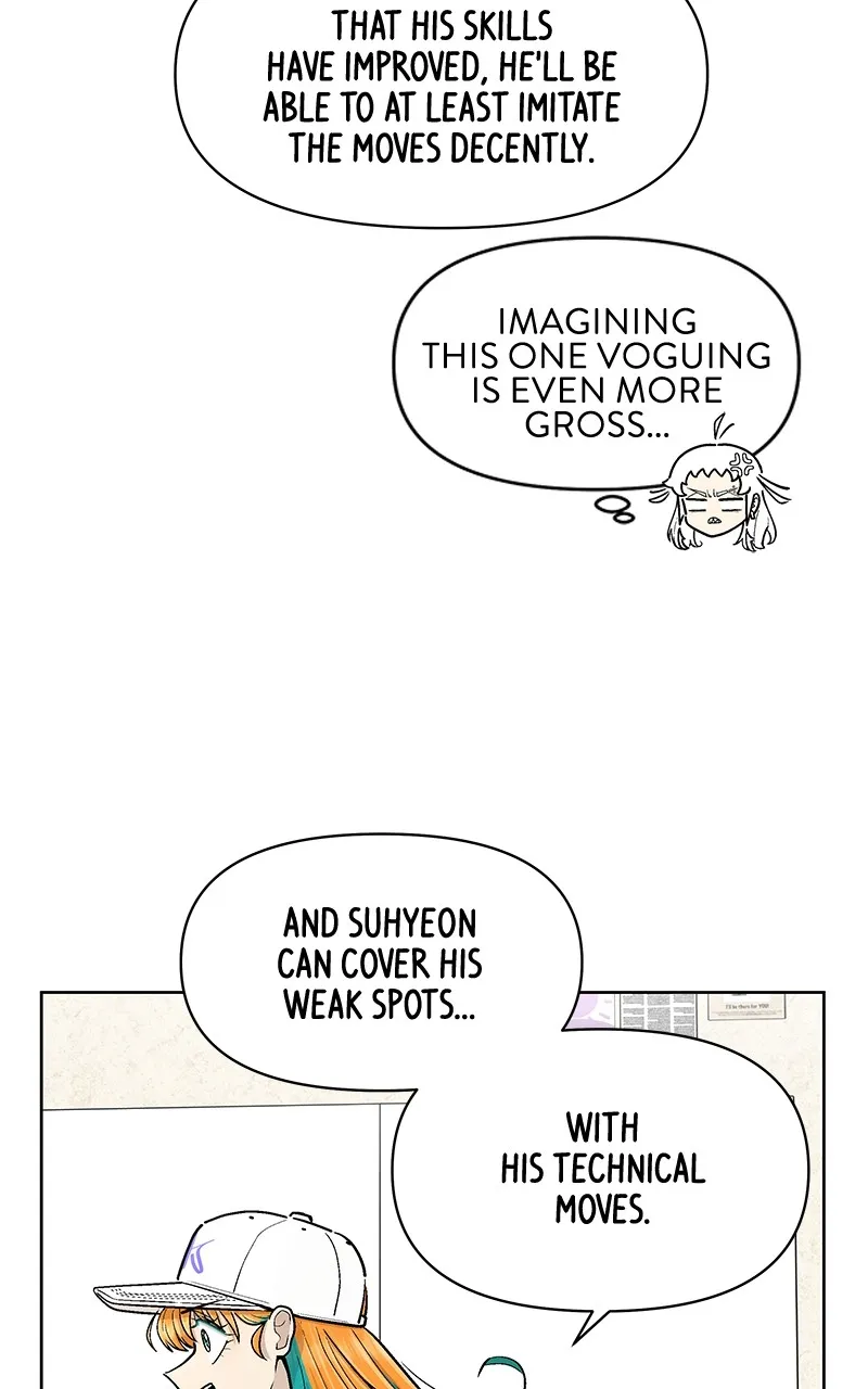 Skool of Street Chapter 43 page 63 - 