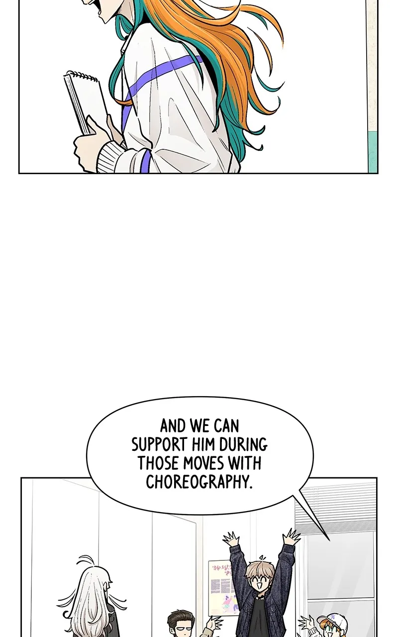 Skool of Street Chapter 43 page 64 - 