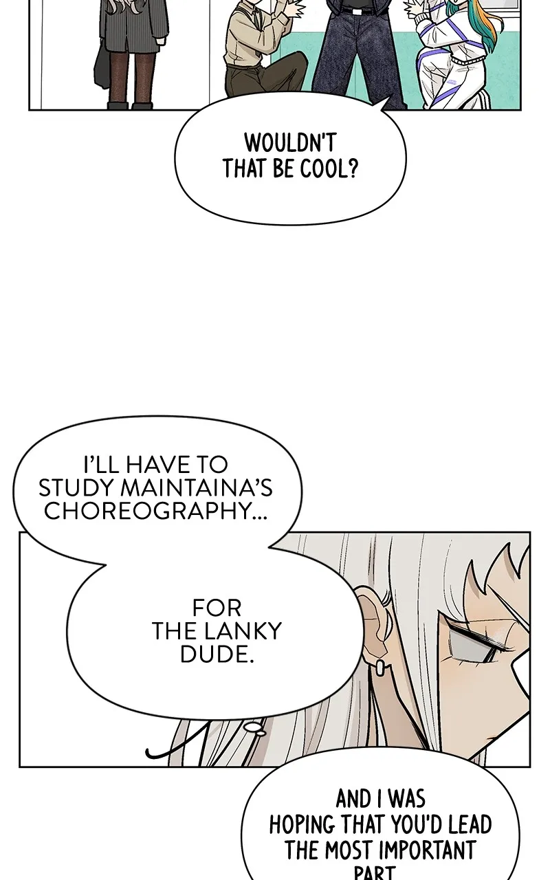 Skool of Street Chapter 43 page 65 - 