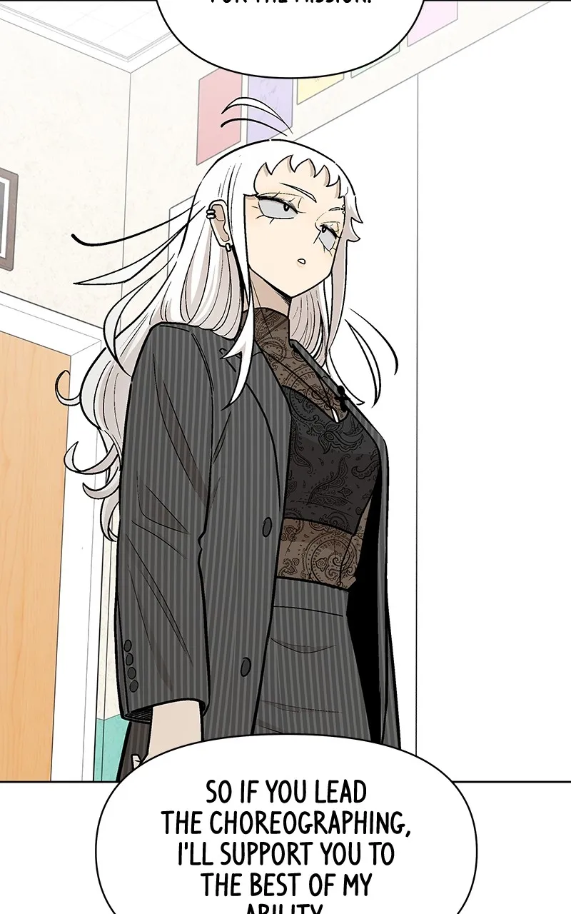 Skool of Street Chapter 43 page 68 - 