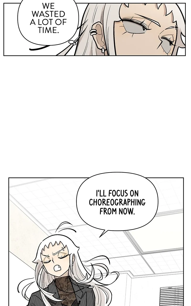 Skool of Street Chapter 43 page 72 - 