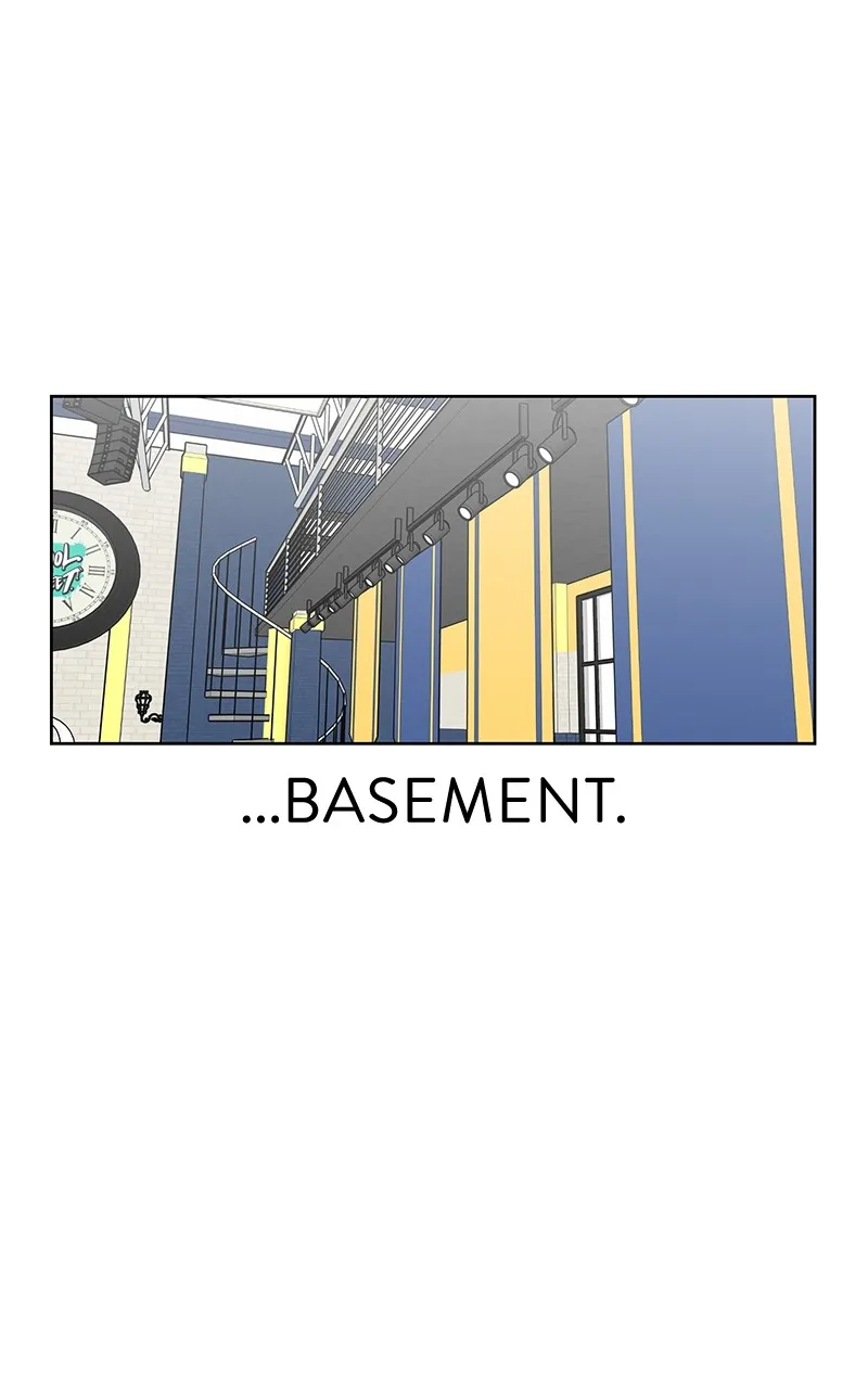 Skool of Street Chapter 43 page 9 - 