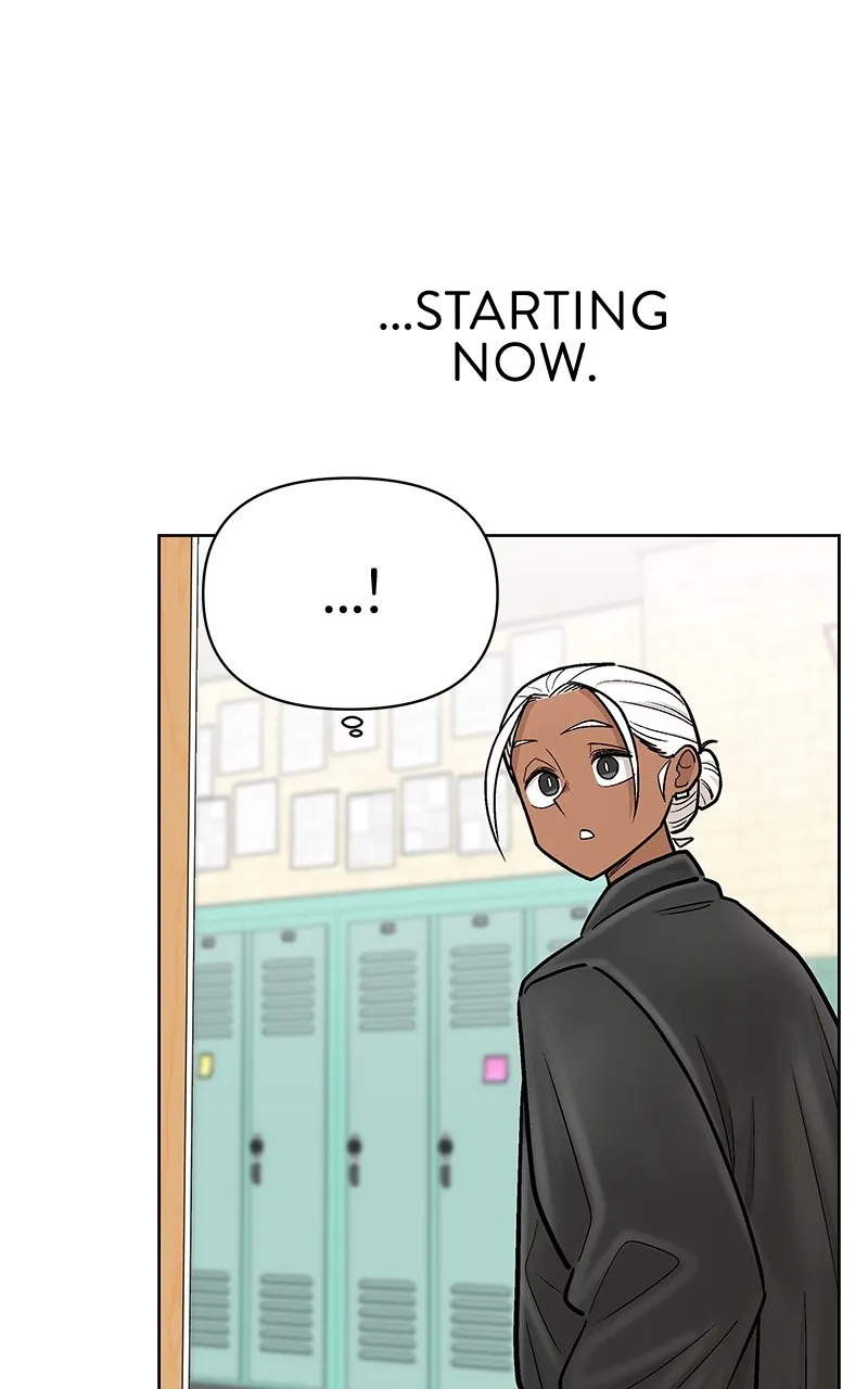 Skool of Street Chapter 43 page 89 - 