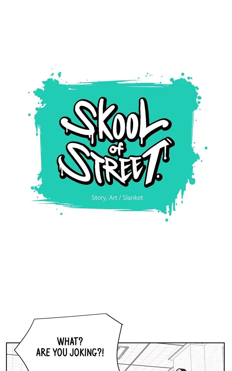 Skool of Street Chapter 43 page 10 - 