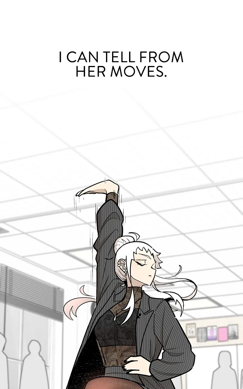 Skool of Street Chapter 43 page 91 - 
